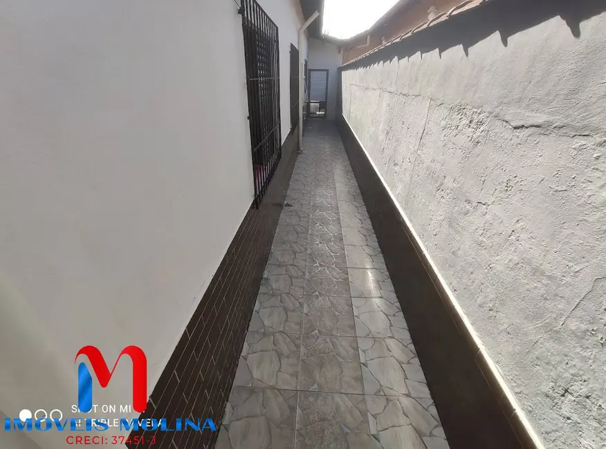 Foto 7 de Casa com 2 quartos à venda em Solemar, Praia Grande - SP