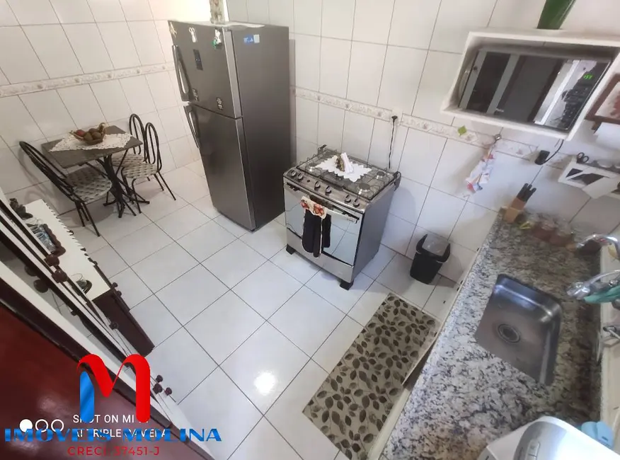 Foto 9 de Casa com 2 quartos à venda em Solemar, Praia Grande - SP