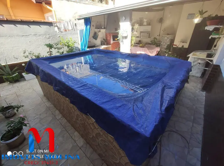 Foto 5 de Casa com 2 quartos à venda em Solemar, Praia Grande - SP