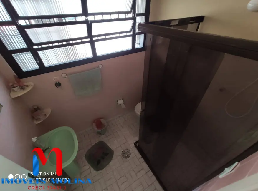 Foto 5 de Casa com 2 quartos à venda, 157m2 em Solemar, Praia Grande - SP