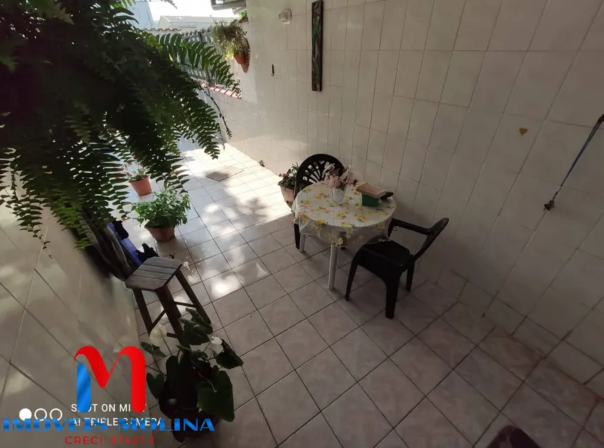 Foto 9 de Casa com 2 quartos à venda, 157m2 em Solemar, Praia Grande - SP