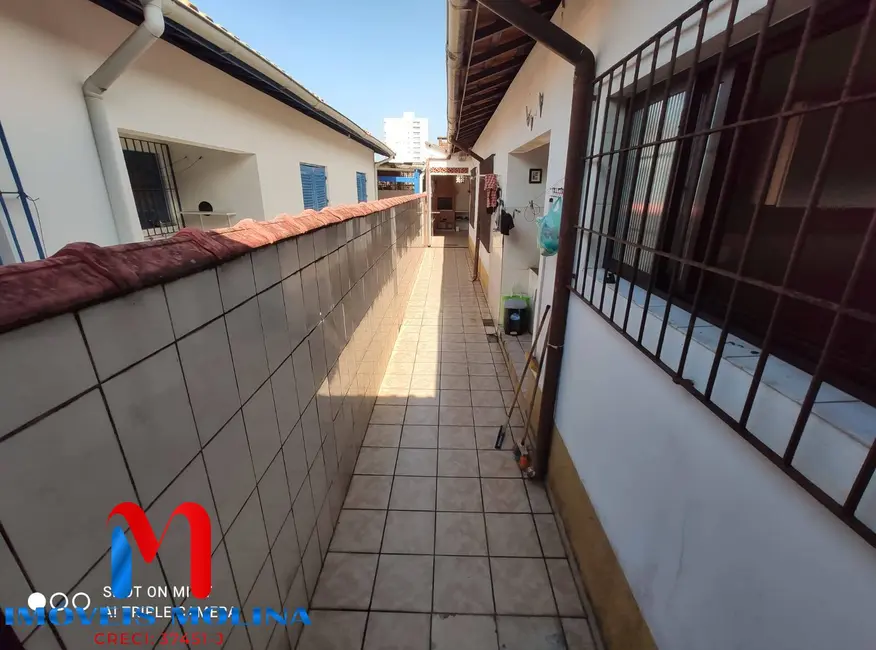 Foto 3 de Casa com 2 quartos à venda, 157m2 em Solemar, Praia Grande - SP