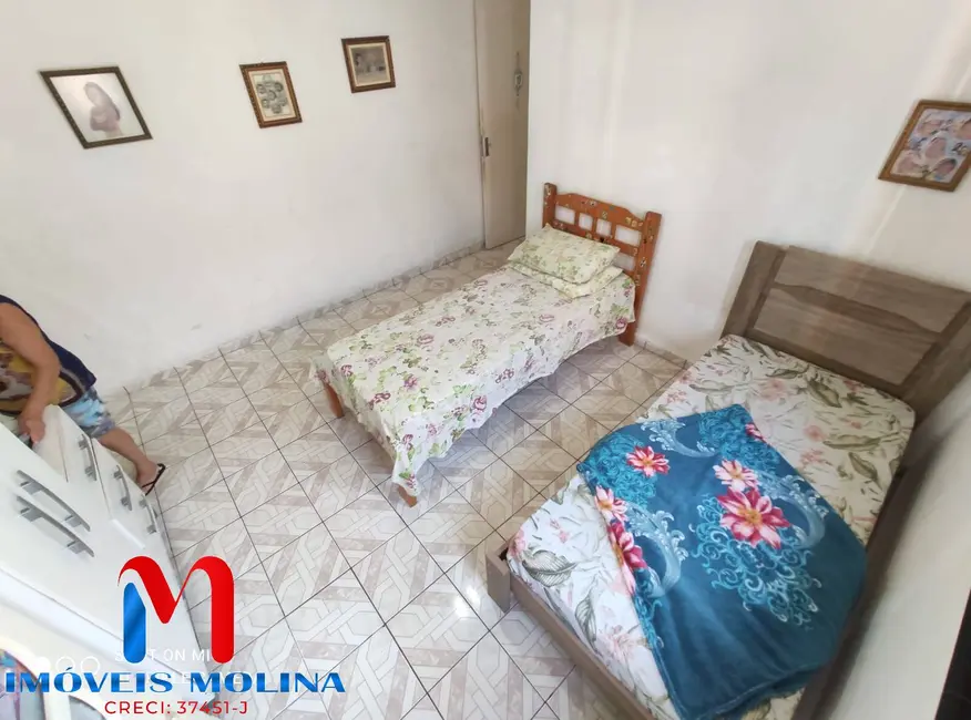 Foto 6 de Casa com 2 quartos à venda, 157m2 em Solemar, Praia Grande - SP
