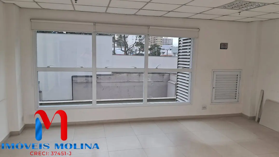 Foto 9 de Sala Comercial para alugar, 39m2 em Centro, Sao Caetano Do Sul - SP