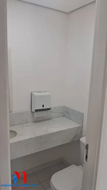 Foto 4 de Sala Comercial para alugar, 39m2 em Centro, Sao Caetano Do Sul - SP
