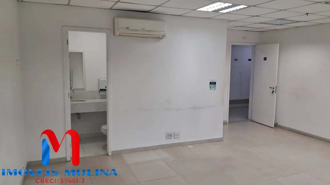 Foto 1 de Sala Comercial para alugar, 39m2 em Centro, Sao Caetano Do Sul - SP