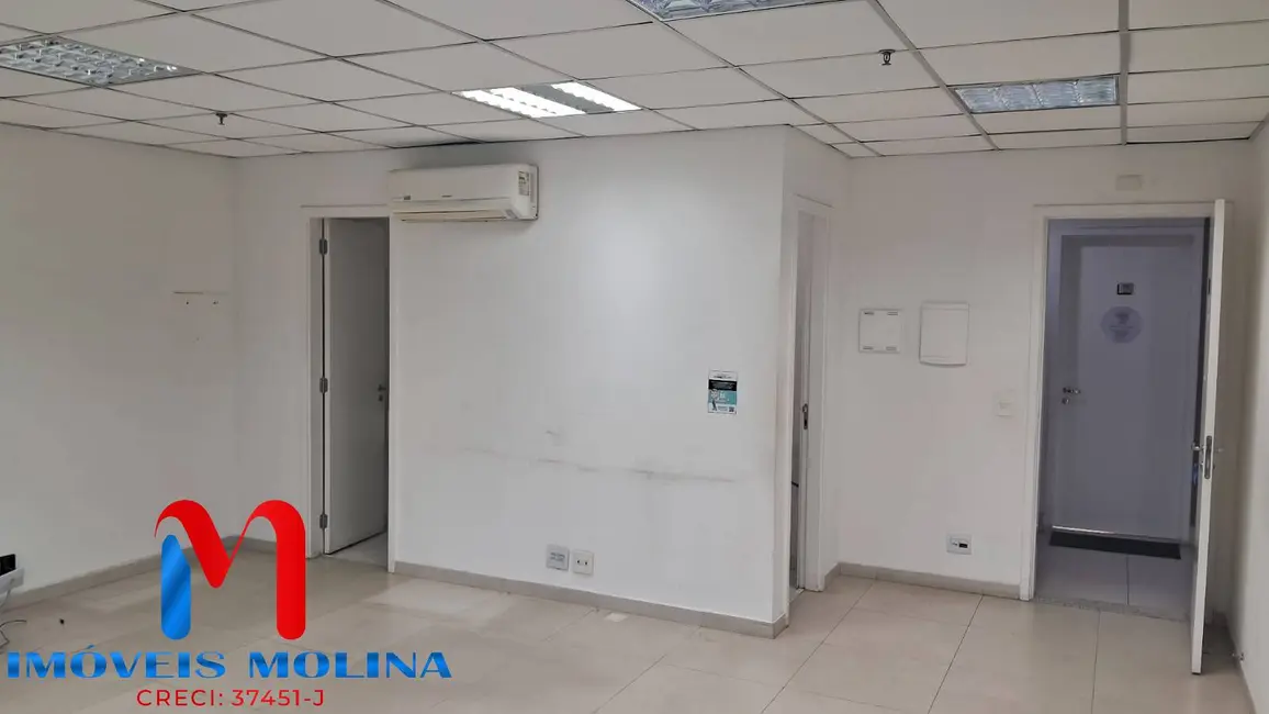 Foto 7 de Sala Comercial para alugar, 39m2 em Centro, Sao Caetano Do Sul - SP