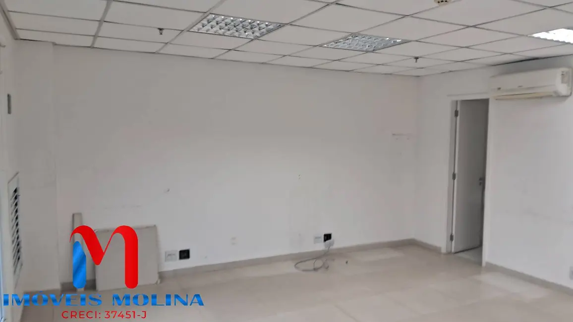 Foto 8 de Sala Comercial para alugar, 39m2 em Centro, Sao Caetano Do Sul - SP