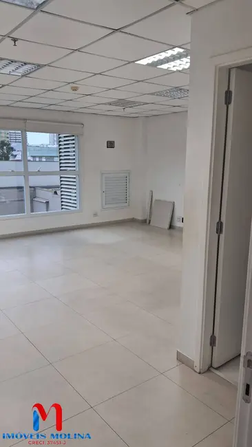 Foto 6 de Sala Comercial para alugar, 39m2 em Centro, Sao Caetano Do Sul - SP