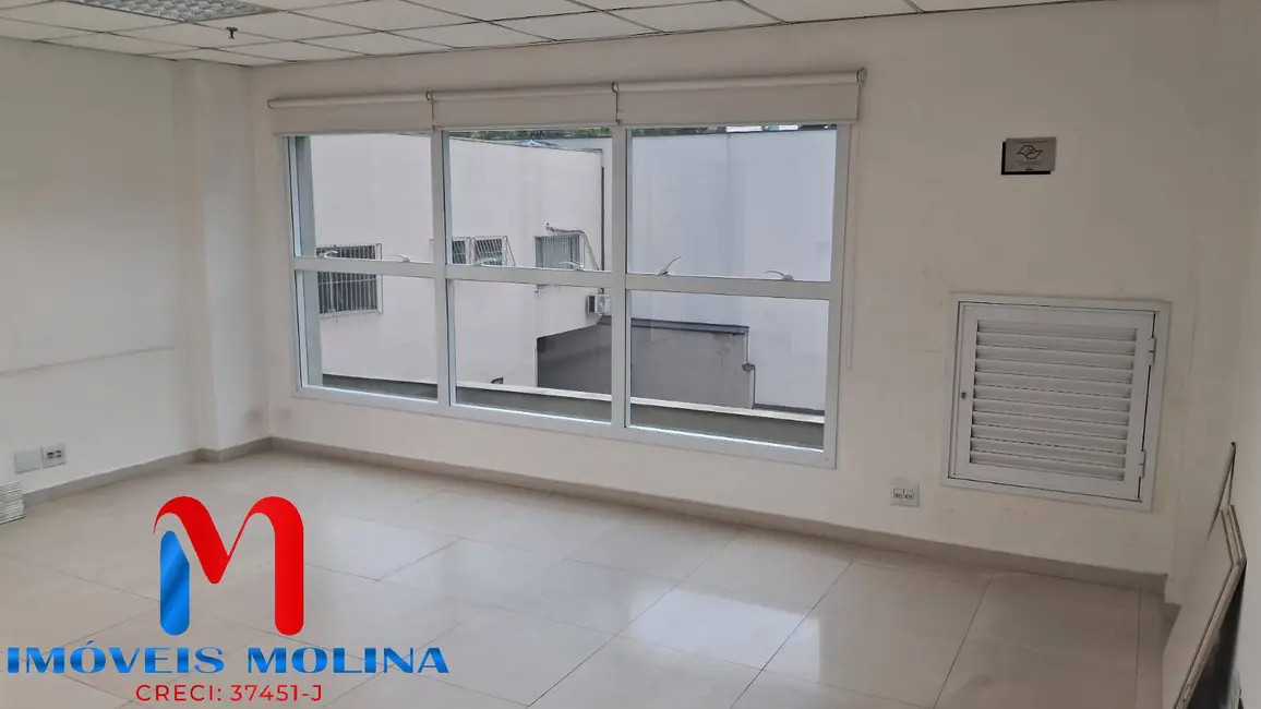 Foto 5 de Sala Comercial para alugar, 39m2 em Centro, Sao Caetano Do Sul - SP