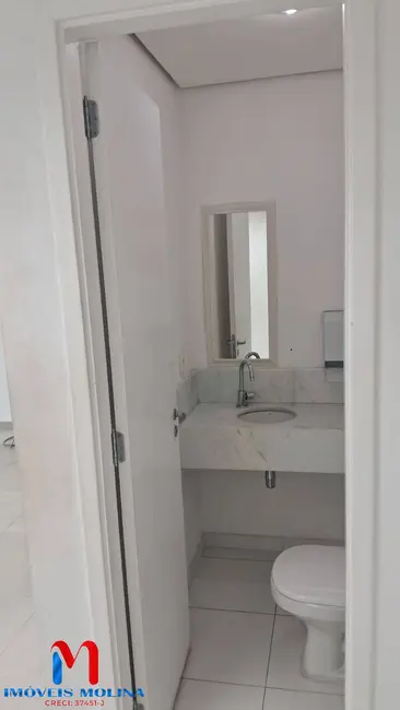 Foto 2 de Sala Comercial para alugar, 39m2 em Centro, Sao Caetano Do Sul - SP