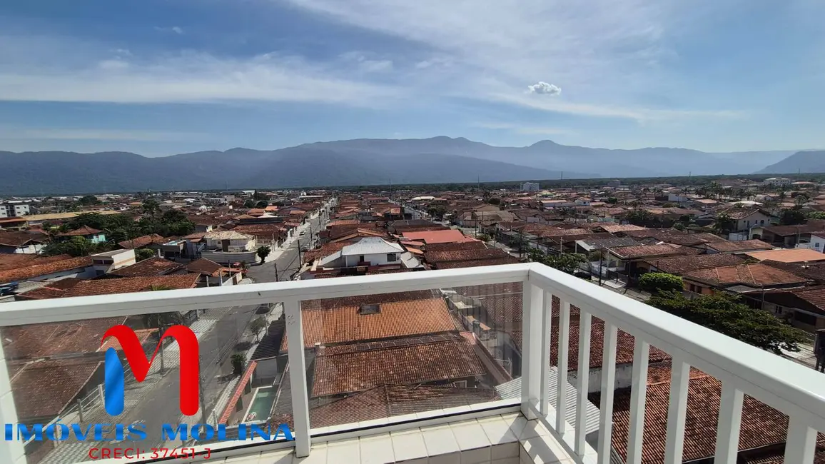 Foto 5 de Apartamento com 2 quartos à venda, 73m2 em Guilhermina, Praia Grande - SP