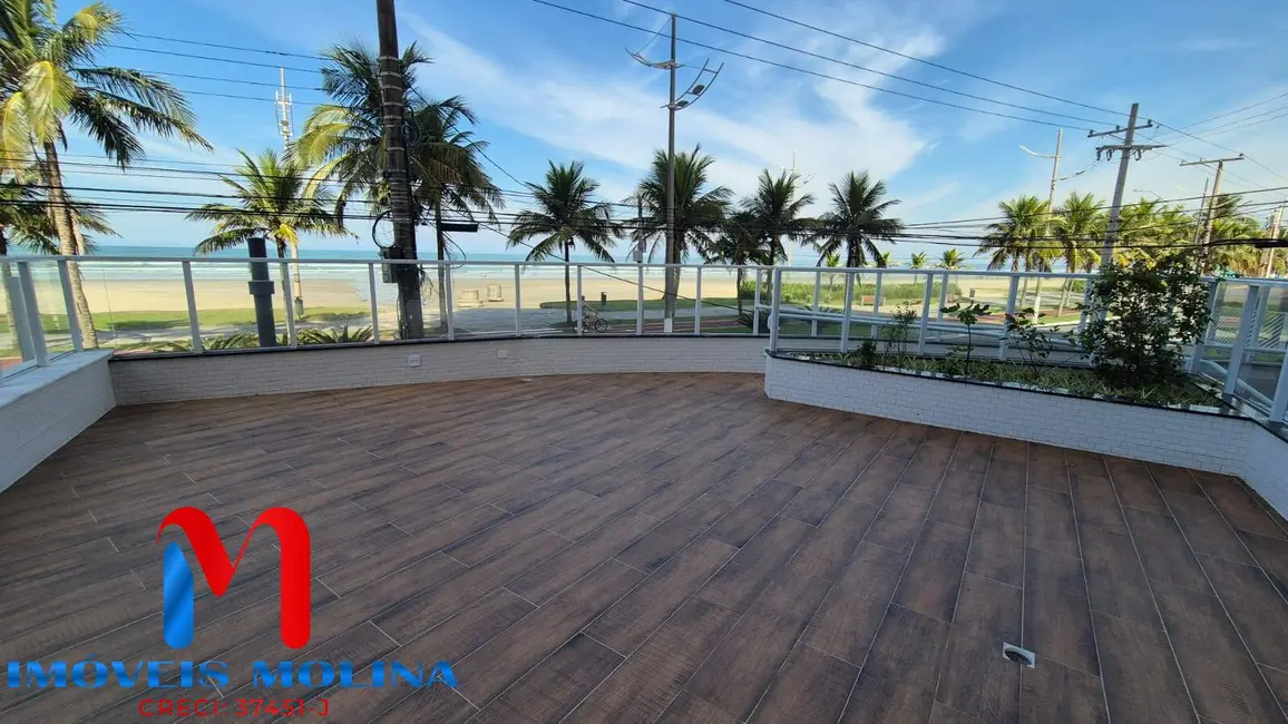 Foto 7 de Apartamento com 2 quartos à venda, 73m2 em Guilhermina, Praia Grande - SP