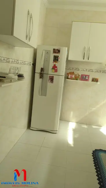 Apartamento com 1 quarto à venda, 55m2 em Canto do Forte, Praia Grande - SP - imagem 5 Foto 5 de Apartamento com 1 quarto à venda, 55m2 em Canto do Forte, Praia Grande - SP