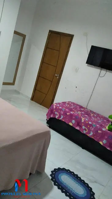 Apartamento com 1 quarto à venda, 55m2 em Canto do Forte, Praia Grande - SP - imagem 3 Foto 3 de Apartamento com 1 quarto à venda, 55m2 em Canto do Forte, Praia Grande - SP
