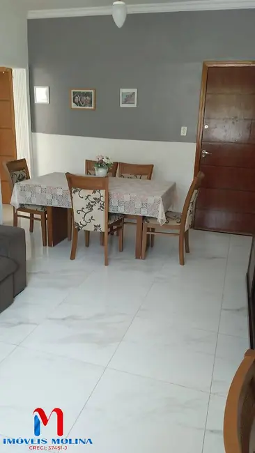 Apartamento com 1 quarto à venda, 55m2 em Canto do Forte, Praia Grande - SP - imagem 8 Foto 8 de Apartamento com 1 quarto à venda, 55m2 em Canto do Forte, Praia Grande - SP