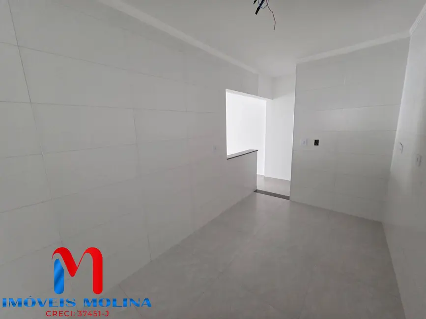 Foto 5 de Apartamento com 2 quartos à venda, 105m2 em Aviação, Praia Grande - SP
