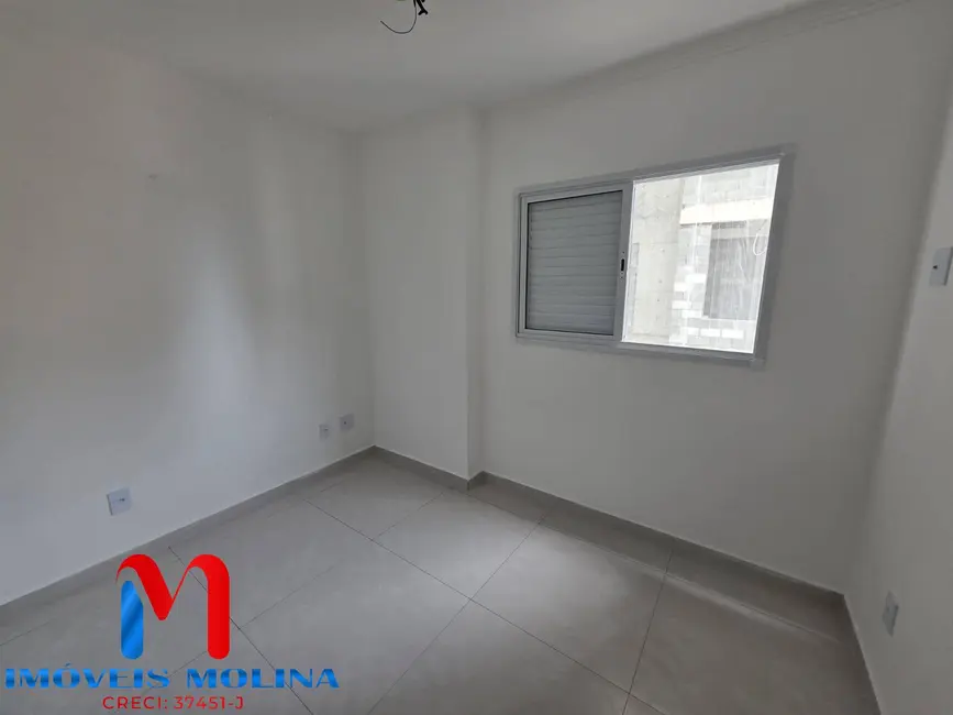 Foto 3 de Apartamento com 2 quartos à venda, 105m2 em Aviação, Praia Grande - SP