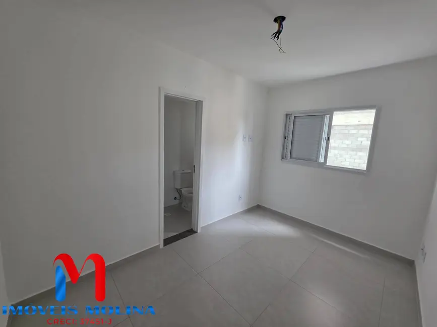 Foto 2 de Apartamento com 2 quartos à venda, 105m2 em Aviação, Praia Grande - SP