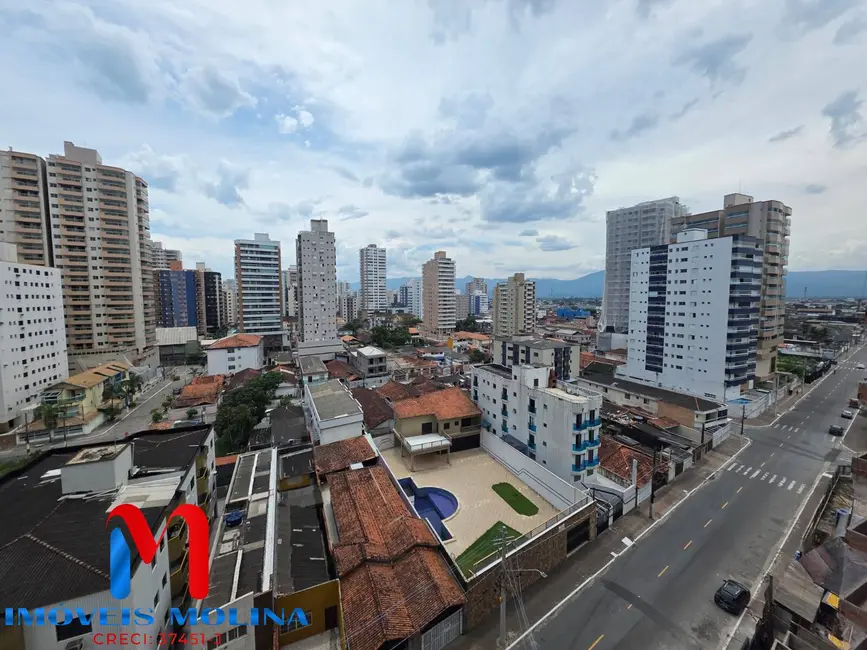 Foto 9 de Apartamento com 2 quartos à venda, 105m2 em Aviação, Praia Grande - SP