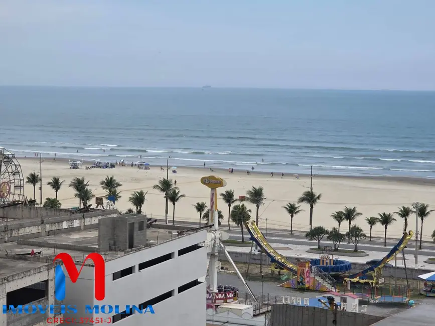 Foto 1 de Apartamento com 2 quartos à venda, 105m2 em Aviação, Praia Grande - SP