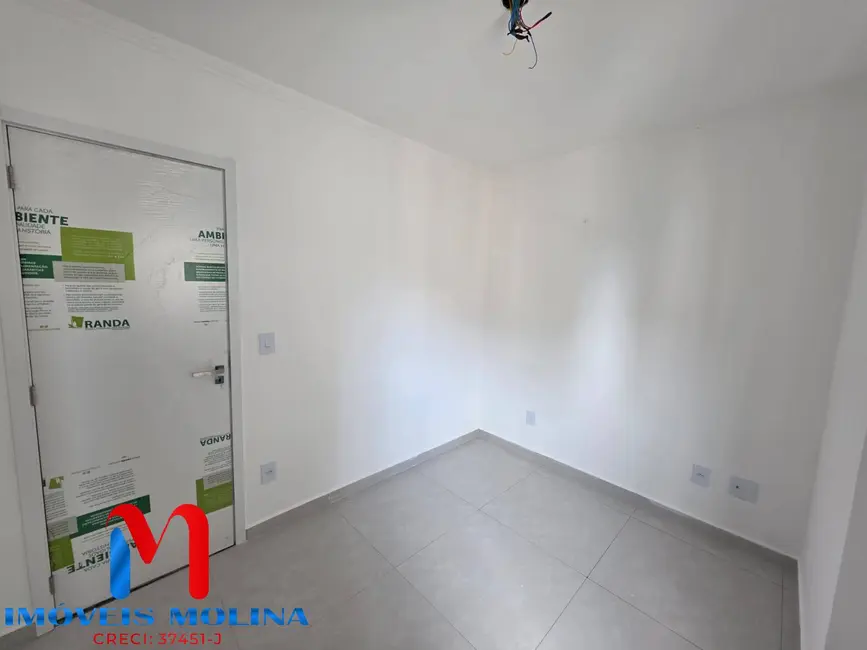 Foto 6 de Apartamento com 2 quartos à venda, 105m2 em Aviação, Praia Grande - SP