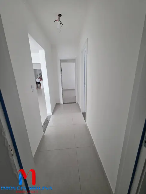 Foto 8 de Apartamento com 2 quartos à venda, 105m2 em Aviação, Praia Grande - SP