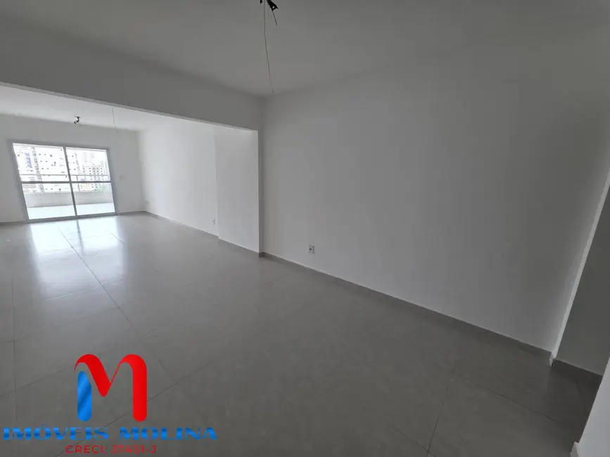 Foto 7 de Apartamento com 2 quartos à venda, 105m2 em Aviação, Praia Grande - SP
