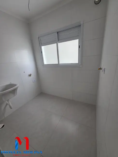 Foto 4 de Apartamento com 2 quartos à venda, 105m2 em Aviação, Praia Grande - SP