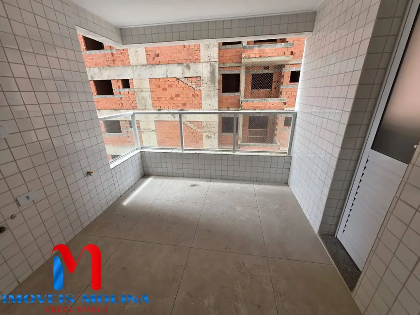 Foto 8 de Apartamento com 2 quartos à venda, 80m2 em Aviação, Praia Grande - SP