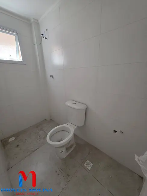 Foto 3 de Apartamento com 2 quartos à venda, 80m2 em Aviação, Praia Grande - SP