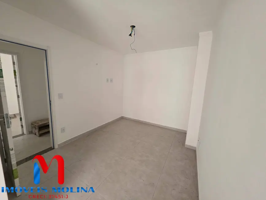 Foto 2 de Apartamento com 2 quartos à venda, 80m2 em Aviação, Praia Grande - SP
