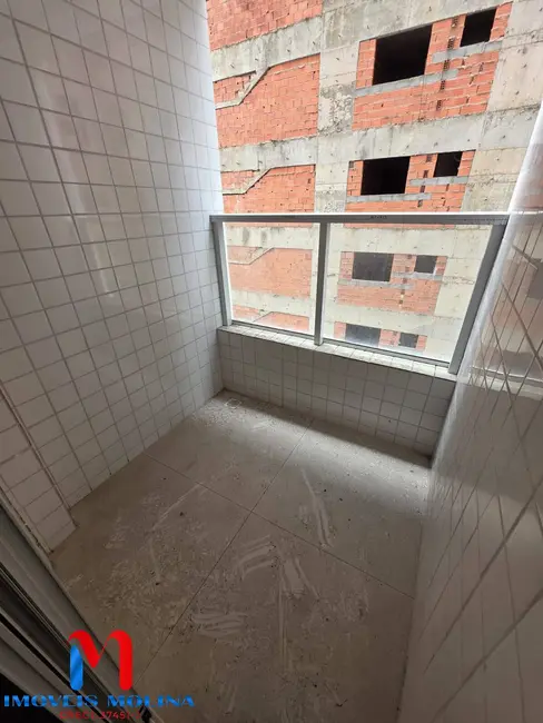 Foto 7 de Apartamento com 2 quartos à venda, 80m2 em Aviação, Praia Grande - SP