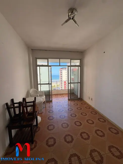 Foto 3 de Apartamento com 2 quartos à venda, 70m2 em Guilhermina, Praia Grande - SP