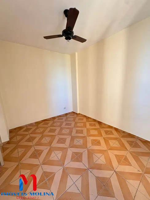 Foto 6 de Apartamento com 2 quartos à venda, 70m2 em Guilhermina, Praia Grande - SP