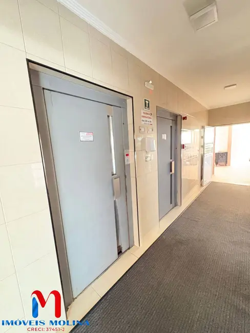 Foto 7 de Apartamento com 2 quartos à venda, 70m2 em Guilhermina, Praia Grande - SP