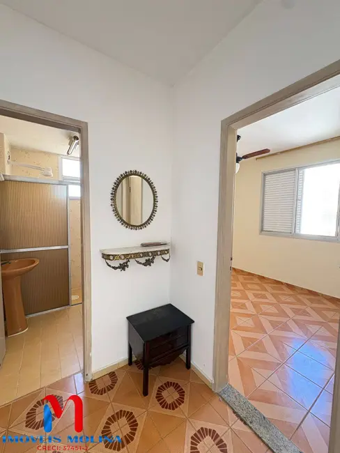 Foto 8 de Apartamento com 2 quartos à venda, 70m2 em Guilhermina, Praia Grande - SP