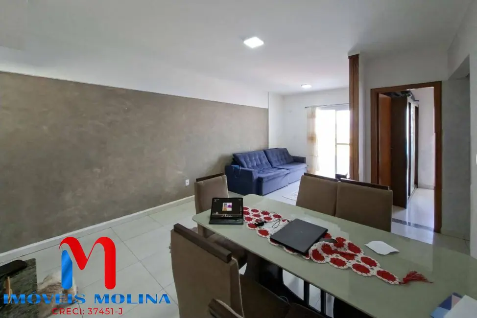 Foto 5 de Apartamento com 2 quartos à venda, 78m2 em Aviação, Praia Grande - SP