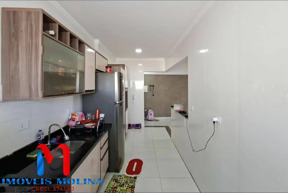 Foto 6 de Apartamento com 2 quartos à venda, 78m2 em Aviação, Praia Grande - SP