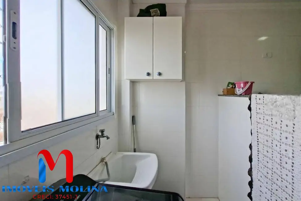 Foto 9 de Apartamento com 2 quartos à venda, 78m2 em Aviação, Praia Grande - SP