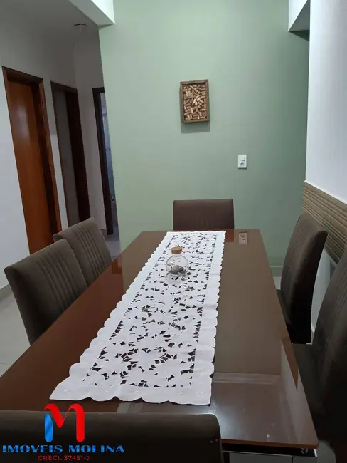 Foto 7 de Apartamento com 3 quartos à venda, 78m2 em Canto do Forte, Praia Grande - SP