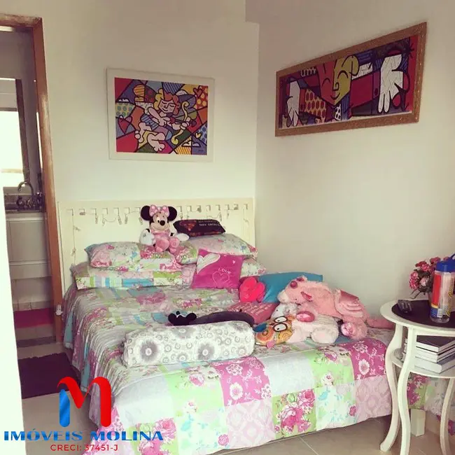 Apartamento com 2 quartos à venda, 60m2 em Canto do Forte, Praia Grande - SP - imagem 5 Foto 5 de Apartamento com 2 quartos à venda, 60m2 em Canto do Forte, Praia Grande - SP