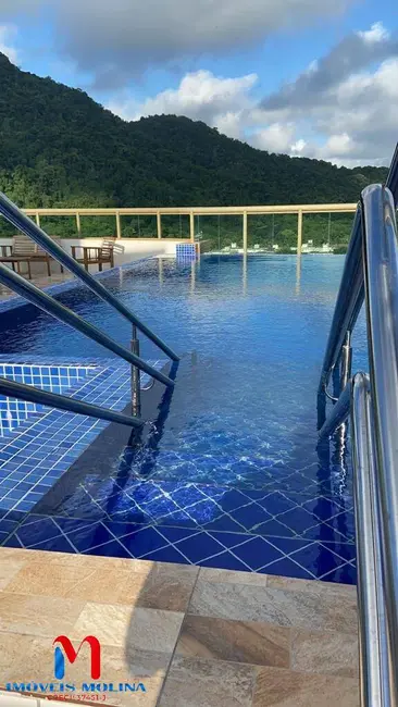Apartamento com 2 quartos à venda, 60m2 em Canto do Forte, Praia Grande - SP - imagem 1 Foto 1 de Apartamento com 2 quartos à venda, 60m2 em Canto do Forte, Praia Grande - SP