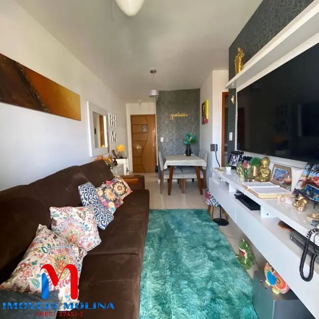 Apartamento com 2 quartos à venda, 60m2 em Canto do Forte, Praia Grande - SP - imagem 8 Foto 8 de Apartamento com 2 quartos à venda, 60m2 em Canto do Forte, Praia Grande - SP