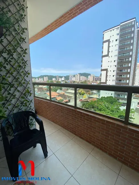Apartamento com 2 quartos à venda, 60m2 em Canto do Forte, Praia Grande - SP - imagem 9 Foto 9 de Apartamento com 2 quartos à venda, 60m2 em Canto do Forte, Praia Grande - SP