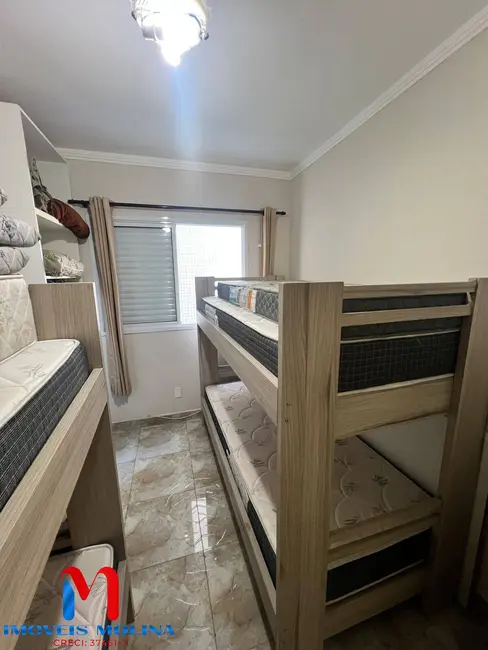 Foto 9 de Apartamento com 2 quartos à venda, 72m2 em Canto do Forte, Praia Grande - SP