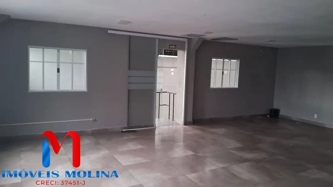 Foto 7 de Armazém / Galpão para alugar, 1500m2 em Santo Antônio, Sao Caetano Do Sul - SP