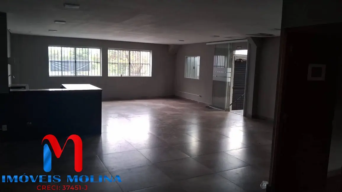 Foto 5 de Armazém / Galpão para alugar, 1500m2 em Santo Antônio, Sao Caetano Do Sul - SP