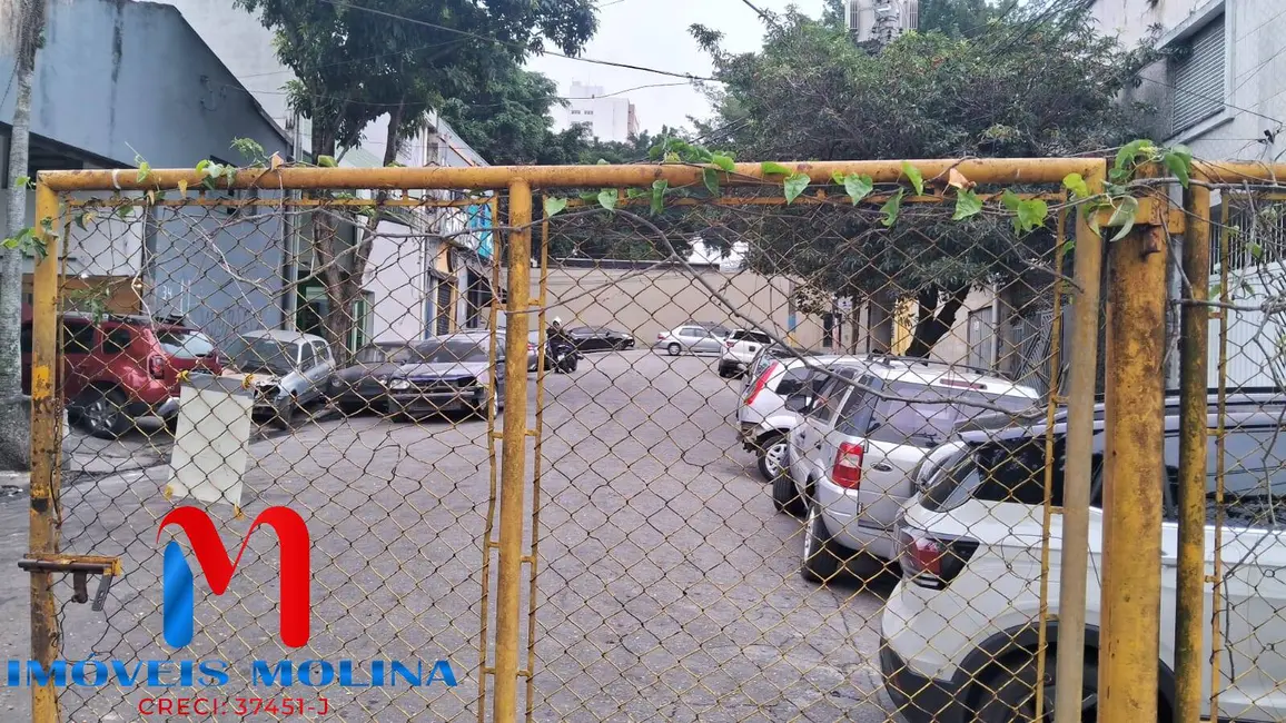 Foto 9 de Armazém / Galpão para alugar, 1500m2 em Santo Antônio, Sao Caetano Do Sul - SP