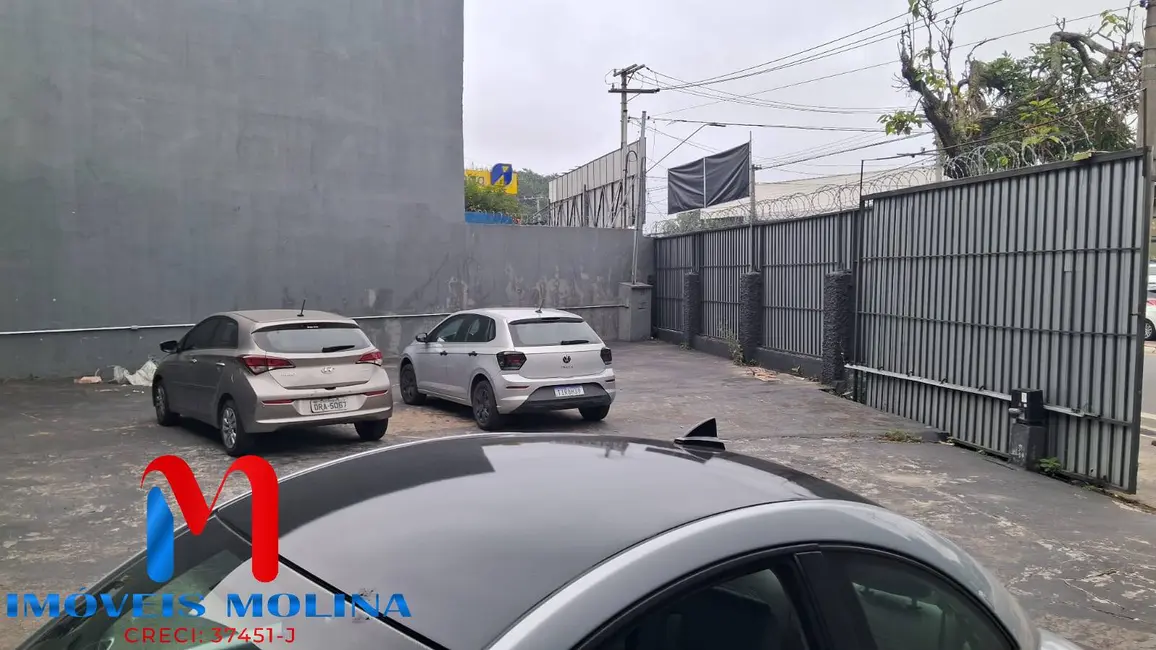 Foto 2 de Armazém / Galpão para alugar, 1500m2 em Santo Antônio, Sao Caetano Do Sul - SP